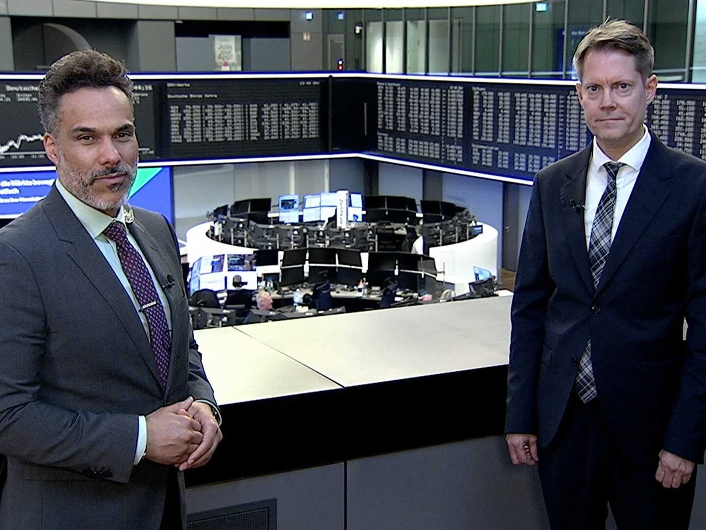 Aktienmärkte reagieren nervös, aber ohne Panik auf die kriegerischen Auseinandersetzungen im Iran. Wie sollten sich Anleger nunmehr verhalten?