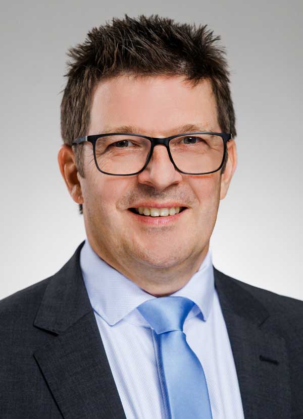 Oliver von Levetzow