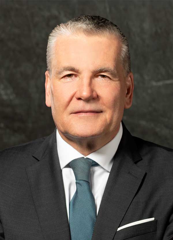 Portraitfoto von Herrn Dr. Bottermann