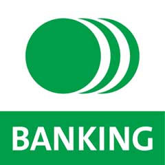App Icon Banking App