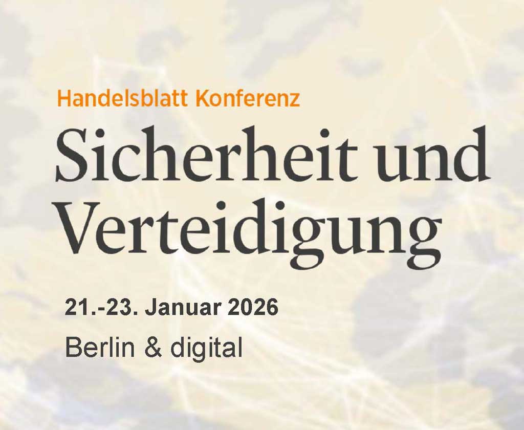 Perspektiven zur verteidigungspolitischen Zukunft Deutschlands und Europas