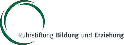 Logo Ruhrstiftung Bildung und Erziehung