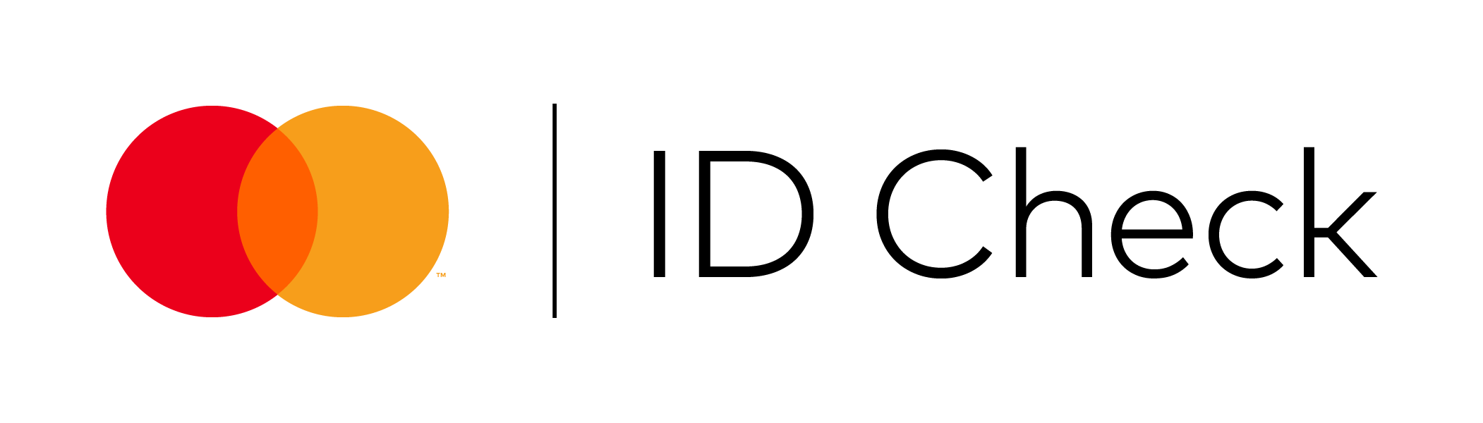 Logo fuer MasterCard Identity Check