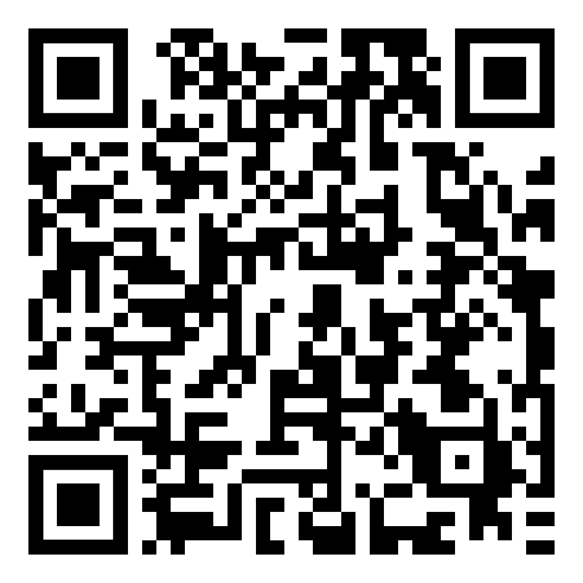 QR Code, der zu Google Play auf die App Digitales Bezahlen der Atruvia fuehrt